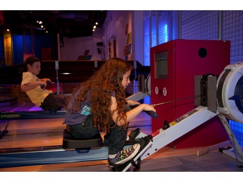 מוזיאון המדע בחיפה - מדעטק